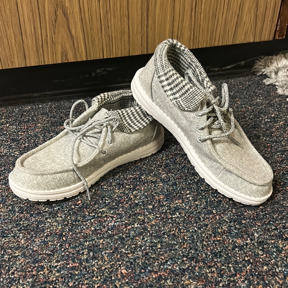Brand New!